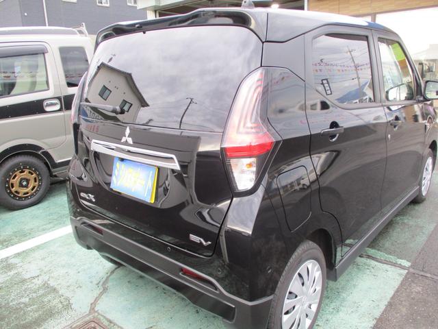 ｅＫクロス ＥＶ Ｇ（15枚目）