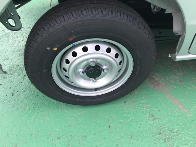 PAリミテッド 4WD(14枚目)