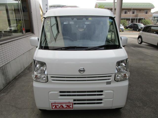 日産 ＮＶ１００クリッパーバン