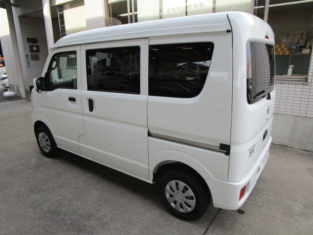 日産 ＮＶ１００クリッパーバン