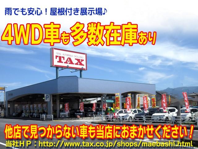 タント Ｘターボ　ナビ新品　バックカメラ　オプション色　衝突軽減ブレーキ　ＬＥＤライト　電子パーキングブレーキ　左側電動スライドドア　シートヒーター　届出済未使用車　メーカー保証継承渡し（2枚目）