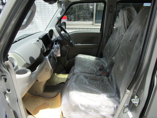 エブリイワゴン ＰＺターボスペシャル　４ＷＤ　ハイルーフ　ＣＶＴ　７型ＳＤナビ／フルセグＴＶ／ブルートゥース　両側電動スライドドア　左リヤオートステップ　ＬＥＤライト　シートヒーター　プッシュスタート　メーカー保証継承渡し　届出済未使用車（23枚目）