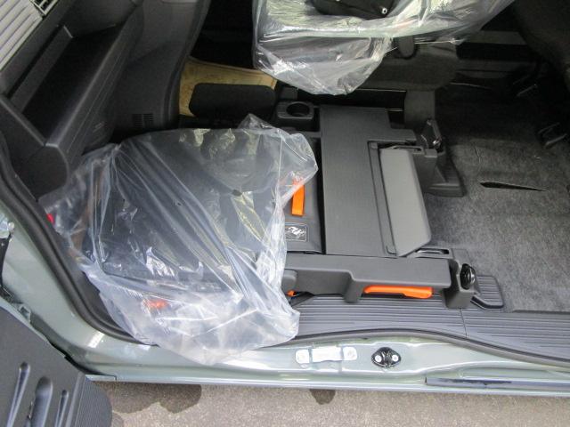 Ｎ－ＶＡＮ ファン　ホンダセンシング　アダプティブクルーズコントロール　ＬＥＤライト　衝突軽減ブレーキ　オプション色　メーカー保証継承渡し　届出済未使用車（22枚目）