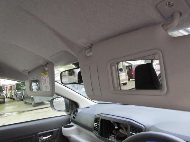 ミライース X SAIII 4WD ディスプレイオーディオ/ブルートゥース/CD/DVD バックカメラ LEDライト 衝突軽減ブレーキ 届出済未使用車 メーカー保証継承渡し(16枚目)