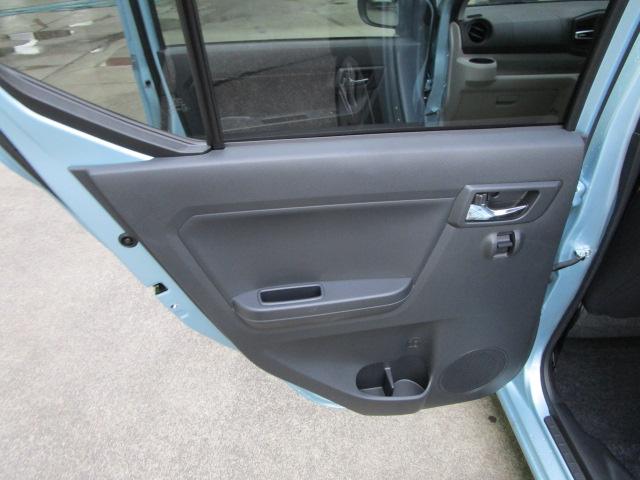 ミライース X SAIII 4WD ディスプレイオーディオ/ブルートゥース/CD/DVD バックカメラ LEDライト 衝突軽減ブレーキ 届出済未使用車 メーカー保証継承渡し(19枚目)