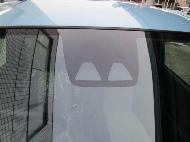 ミライース X SAIII 4WD ディスプレイオーディオ/ブルートゥース/CD/DVD バックカメラ LEDライト 衝突軽減ブレーキ 届出済未使用車 メーカー保証継承渡し(24枚目)