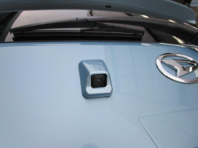 ミライース X SAIII 4WD ディスプレイオーディオ/ブルートゥース/CD/DVD バックカメラ LEDライト 衝突軽減ブレーキ 届出済未使用車 メーカー保証継承渡し(26枚目)