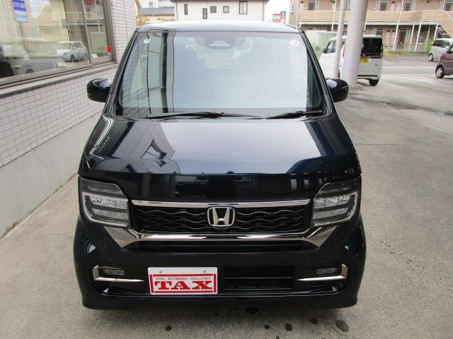 ターボ　アダプティブクルーズコントロール　シートヒーター　メーカー保証継承渡し　届出済未使用車