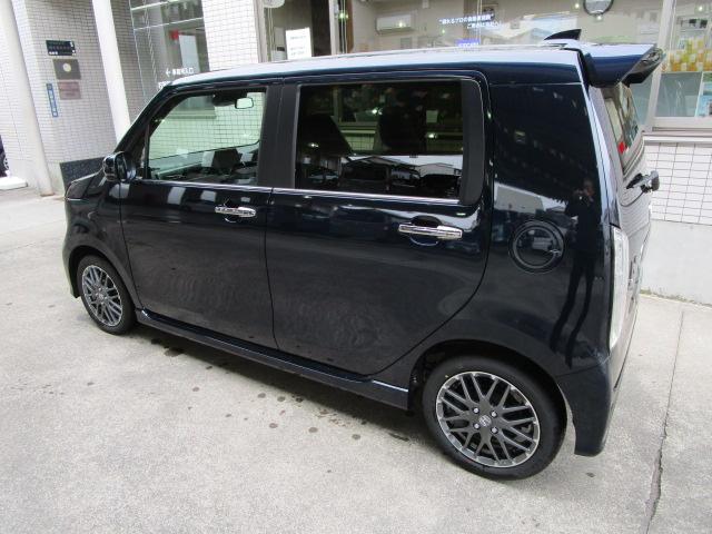 ★メーカー保証を継承してからお渡し致します。万が一の故障の際はお近くのメーカー系ディーラーでも保証を受けられるのでご遠方の方でも安心です！