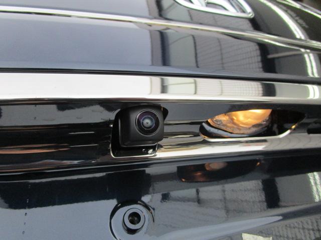 バックカメラ