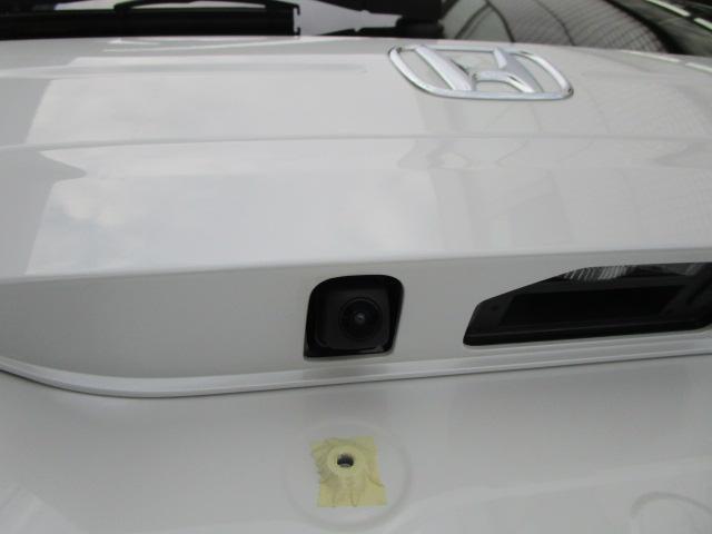 N-BOX ベースグレード 4WD メーカーオプション右(両側)電動スライドドア/後席用シートバックテーブル/後席用アームレスト/オートリトラミラー オプション色 衝突軽減ブレーキ メーカー保証継承渡し 届出済未使用車(38枚目)