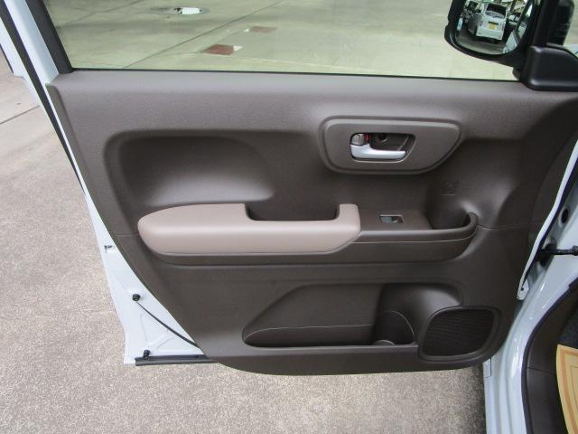 N-WGN L 後期モデル オプション色 ホンダセンシング アダプティブクルーズコントロール 電子パーキングブレーキ メーカー保証継承渡し 届出済未使用車(20枚目)