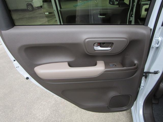 N-WGN L 後期モデル オプション色 ホンダセンシング アダプティブクルーズコントロール 電子パーキングブレーキ メーカー保証継承渡し 届出済未使用車(22枚目)