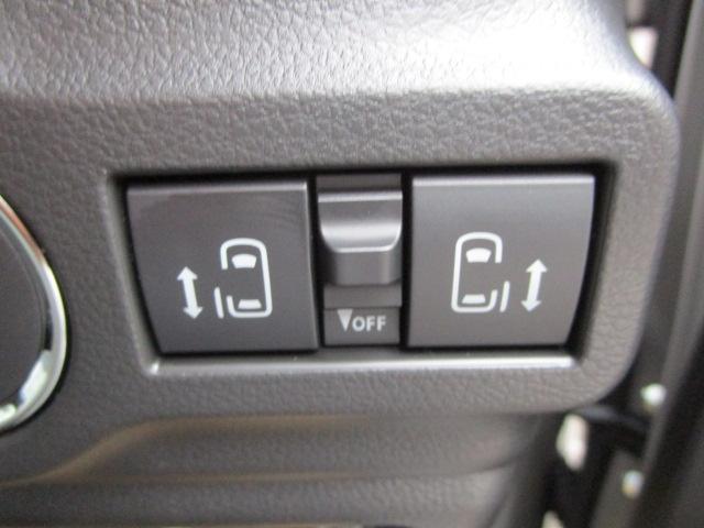 スペーシアカスタム ハイブリッドXSターボ 9インチ全方位モニター付ナビ/全車速追従機能付アダプティブクルーズ/ステアリングヒーター/両側パワースライドドア/衝突軽減ブレーキ メーカー保証継承渡し 届出済未使用車(21枚目)