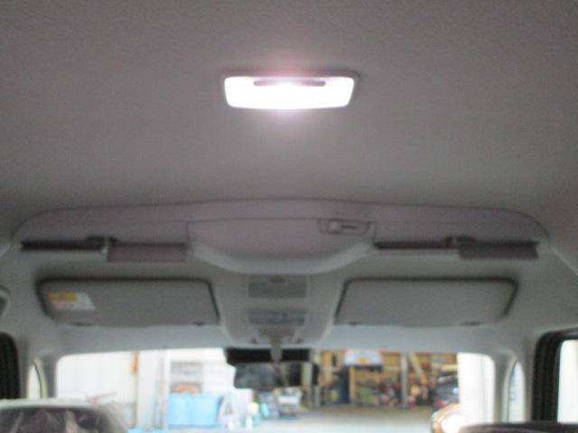 スペーシアカスタム ハイブリッドXSターボ 9インチ全方位モニター付ナビ/全車速追従機能付アダプティブクルーズ/ステアリングヒーター/両側パワースライドドア/衝突軽減ブレーキ メーカー保証継承渡し 届出済未使用車(33枚目)