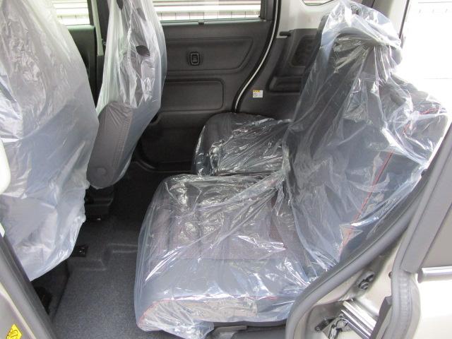 スペーシアカスタム ハイブリッドXSターボ 9インチ全方位モニター付ナビ/全車速追従機能付アダプティブクルーズ/ステアリングヒーター/両側パワースライドドア/衝突軽減ブレーキ メーカー保証継承渡し 届出済未使用車(37枚目)