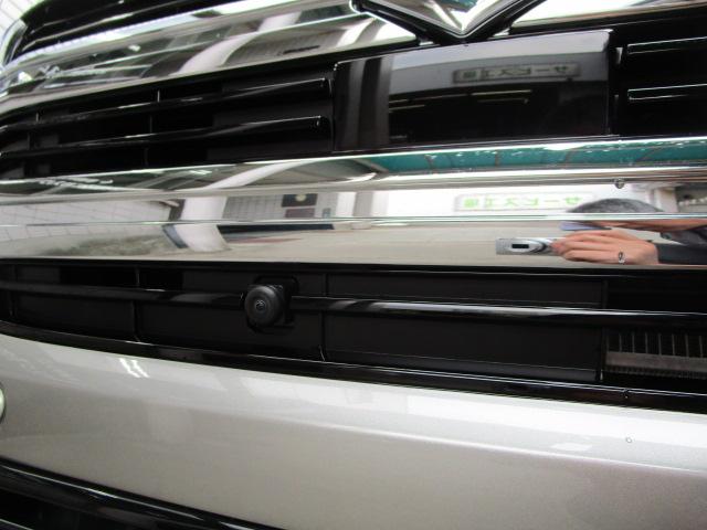 スペーシアカスタム ハイブリッドXSターボ 9インチ全方位モニター付ナビ/全車速追従機能付アダプティブクルーズ/ステアリングヒーター/両側パワースライドドア/衝突軽減ブレーキ メーカー保証継承渡し 届出済未使用車(46枚目)