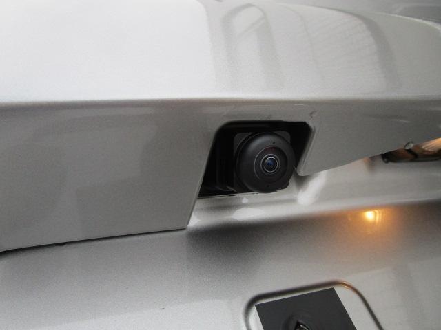 スペーシアカスタム ハイブリッドXSターボ 9インチ全方位モニター付ナビ/全車速追従機能付アダプティブクルーズ/ステアリングヒーター/両側パワースライドドア/衝突軽減ブレーキ メーカー保証継承渡し 届出済未使用車(48枚目)