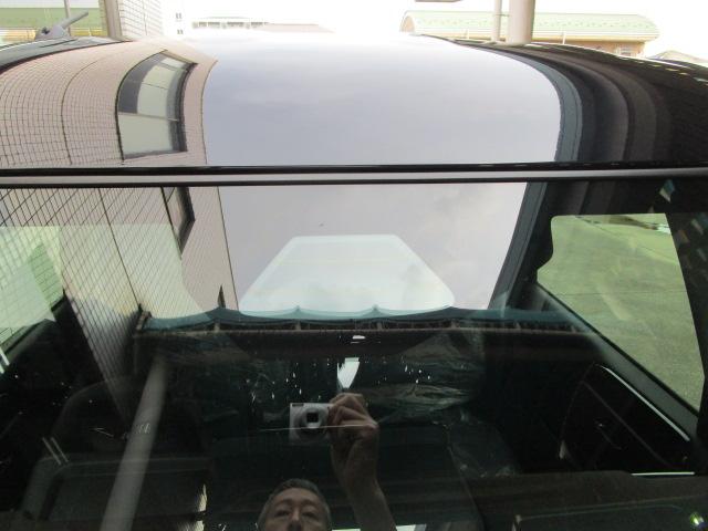 スペーシアカスタム ハイブリッドXSターボ 9インチ全方位モニター付ナビ/全車速追従機能付アダプティブクルーズ/ステアリングヒーター/両側パワースライドドア/衝突軽減ブレーキ メーカー保証継承渡し 届出済未使用車(49枚目)