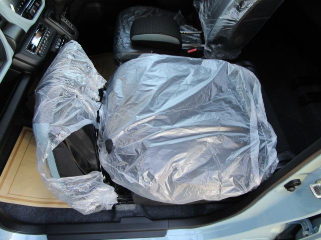 ハスラー ハイブリッドGターボ 4WD 純正メーカーオプション!9型全方位ナビ・フルセグTV・ブルートゥース・CD・DVD アダクティブクルーズコントロール パドルシフト LEDライト メーカ保証継承渡し 届出済未使用車(28枚目)