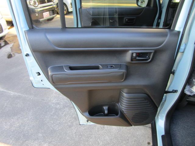 ハスラー ハイブリッドGターボ 4WD 純正メーカーオプション!9型全方位ナビ・フルセグTV・ブルートゥース・CD・DVD アダクティブクルーズコントロール パドルシフト LEDライト メーカ保証継承渡し 届出済未使用車(30枚目)