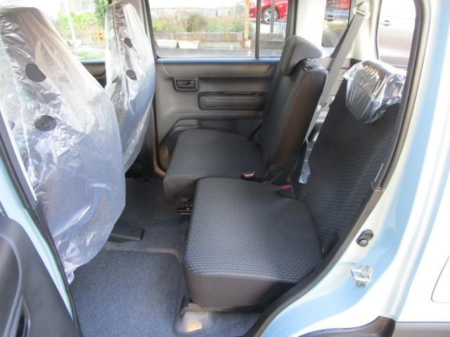 ハスラー ハイブリッドGターボ 4WD 純正メーカーオプション!9型全方位ナビ・フルセグTV・ブルートゥース・CD・DVD アダクティブクルーズコントロール パドルシフト LEDライト メーカ保証継承渡し 届出済未使用車(33枚目)