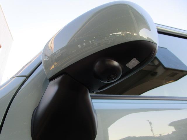 ハスラー ハイブリッドGターボ 4WD 純正メーカーオプション!9型全方位ナビ・フルセグTV・ブルートゥース・CD・DVD アダクティブクルーズコントロール パドルシフト LEDライト メーカ保証継承渡し 届出済未使用車(42枚目)