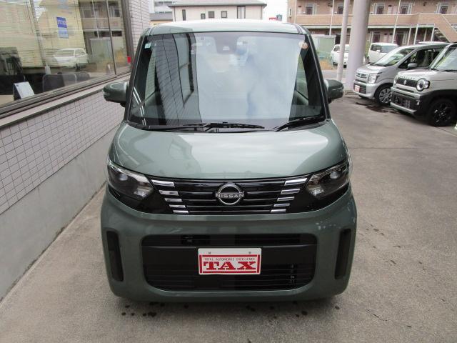 ルークス X 純正オプション9型ナビ・TV/右電動付両側電動スライドドア/前方ドラレコ/快適パック・シーリングファン・シートバックテーブル・後席用ロールシェイド/ETC アラウンドビューモニター メーカー保証継承(3枚目)