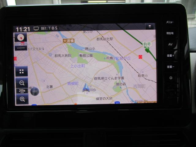 ルークス X 純正オプション9型ナビ・TV/右電動付両側電動スライドドア/前方ドラレコ/快適パック・シーリングファン・シートバックテーブル・後席用ロールシェイド/ETC アラウンドビューモニター メーカー保証継承(10枚目)