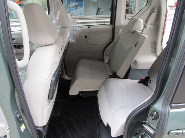 ルークス X 純正オプション9型ナビ・TV/右電動付両側電動スライドドア/前方ドラレコ/快適パック・シーリングファン・シートバックテーブル・後席用ロールシェイド/ETC アラウンドビューモニター メーカー保証継承(29枚目)