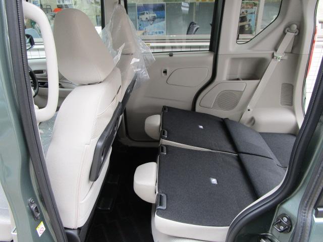 ルークス X 純正オプション9型ナビ・TV/右電動付両側電動スライドドア/前方ドラレコ/快適パック・シーリングファン・シートバックテーブル・後席用ロールシェイド/ETC アラウンドビューモニター メーカー保証継承(31枚目)