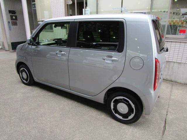 N-WGN L 純正オプションLEDライト/8型ナビ/前方ドラレコ/ETC ホンダセンシング 電子パーキングブレーキ メーカー保証継承渡し(5枚目)