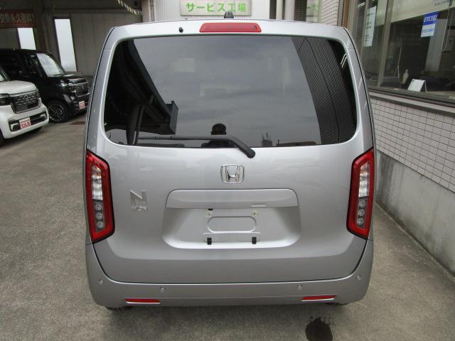 N-WGN L 純正オプションLEDライト/8型ナビ/前方ドラレコ/ETC ホンダセンシング 電子パーキングブレーキ メーカー保証継承渡し(7枚目)