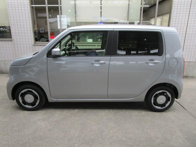 N-WGN L 純正オプションLEDライト/8型ナビ/前方ドラレコ/ETC ホンダセンシング 電子パーキングブレーキ メーカー保証継承渡し(9枚目)