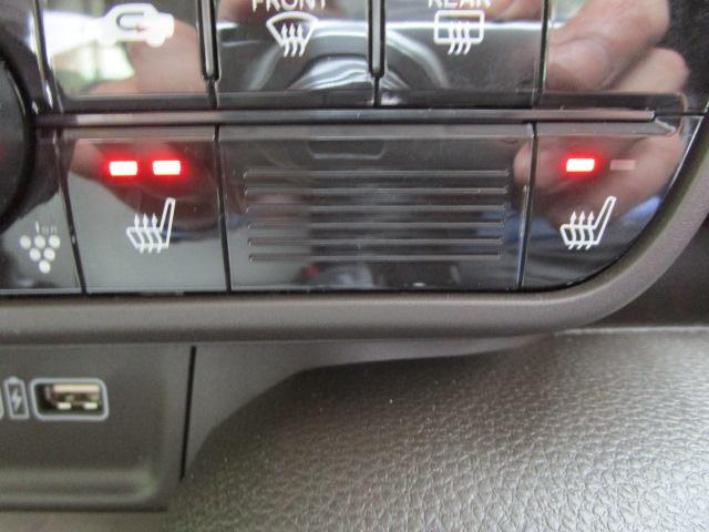 N-WGN L 純正オプションLEDライト/8型ナビ/前方ドラレコ/ETC ホンダセンシング 電子パーキングブレーキ メーカー保証継承渡し(22枚目)