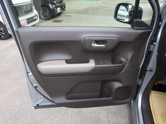 N-WGN L 純正オプションLEDライト/8型ナビ/前方ドラレコ/ETC ホンダセンシング 電子パーキングブレーキ メーカー保証継承渡し(25枚目)