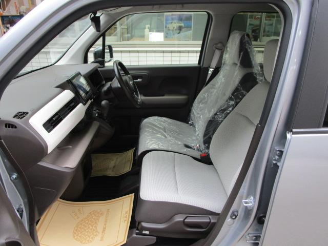 N-WGN L 純正オプションLEDライト/8型ナビ/前方ドラレコ/ETC ホンダセンシング 電子パーキングブレーキ メーカー保証継承渡し(26枚目)