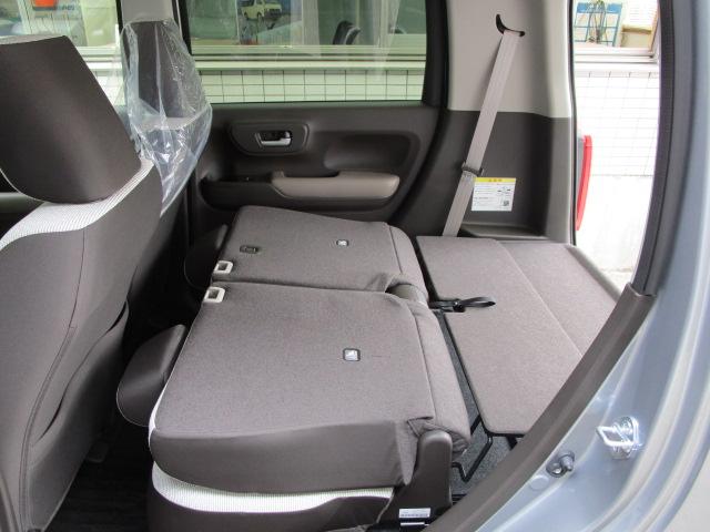 N-WGN L 純正オプションLEDライト/8型ナビ/前方ドラレコ/ETC ホンダセンシング 電子パーキングブレーキ メーカー保証継承渡し(31枚目)