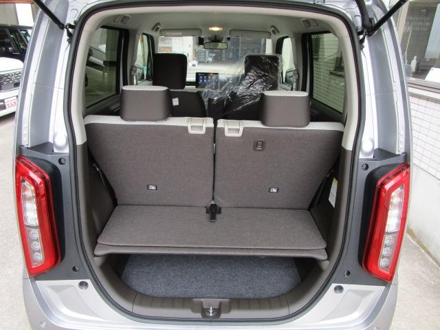 N-WGN L 純正オプションLEDライト/8型ナビ/前方ドラレコ/ETC ホンダセンシング 電子パーキングブレーキ メーカー保証継承渡し(32枚目)