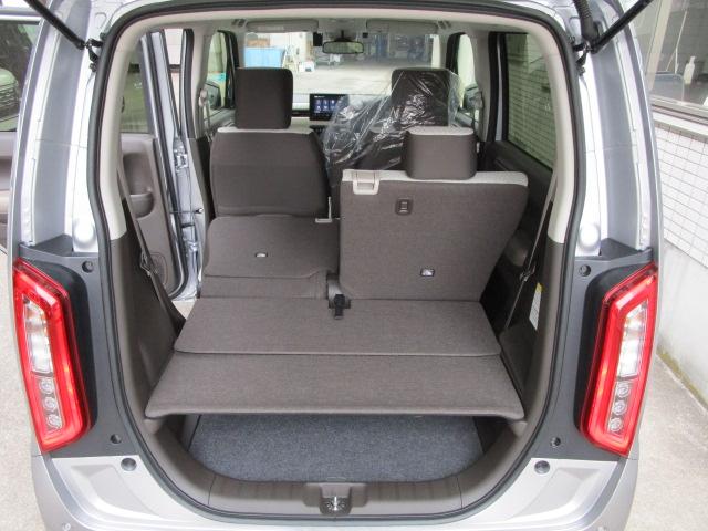 N-WGN L 純正オプションLEDライト/8型ナビ/前方ドラレコ/ETC ホンダセンシング 電子パーキングブレーキ メーカー保証継承渡し(33枚目)