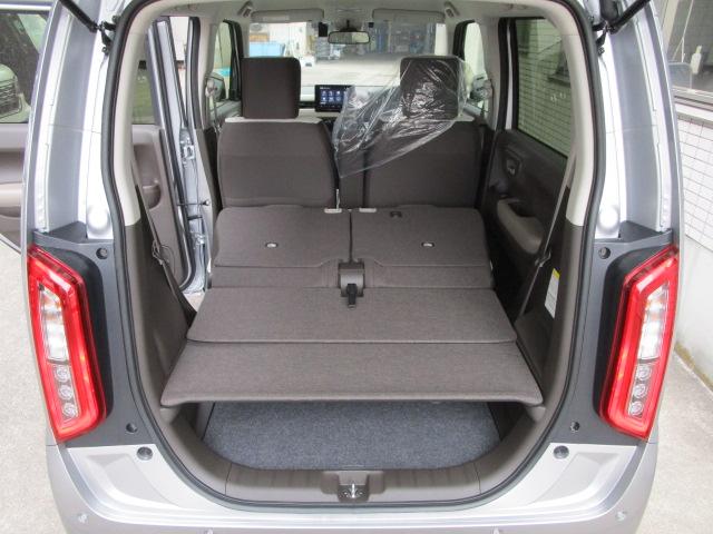 N-WGN L 純正オプションLEDライト/8型ナビ/前方ドラレコ/ETC ホンダセンシング 電子パーキングブレーキ メーカー保証継承渡し(34枚目)