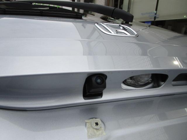 N-WGN L 純正オプションLEDライト/8型ナビ/前方ドラレコ/ETC ホンダセンシング 電子パーキングブレーキ メーカー保証継承渡し(36枚目)