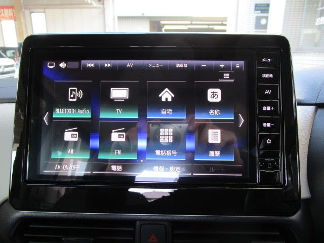 ルークス Ｘ　純正オプション９型ナビ・ＴＶ／右電動付両側電動スライドドア／ドラレコ／快適パック・シーリングファン・シートバックテーブル・後席用ロールシェイド　アラウンドビューモニター　メーカー保証継承（10枚目）