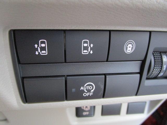 ルークス Ｘ　純正オプション９型ナビ・ＴＶ／右電動付両側電動スライドドア／ドラレコ／快適パック・シーリングファン・シートバックテーブル・後席用ロールシェイド　アラウンドビューモニター　メーカー保証継承（15枚目）