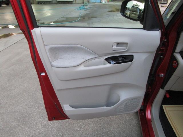 ルークス Ｘ　純正オプション９型ナビ・ＴＶ／右電動付両側電動スライドドア／ドラレコ／快適パック・シーリングファン・シートバックテーブル・後席用ロールシェイド　アラウンドビューモニター　メーカー保証継承（20枚目）