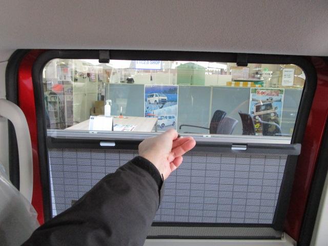 ルークス Ｘ　純正オプション９型ナビ・ＴＶ／右電動付両側電動スライドドア／ドラレコ／快適パック・シーリングファン・シートバックテーブル・後席用ロールシェイド　アラウンドビューモニター　メーカー保証継承（23枚目）