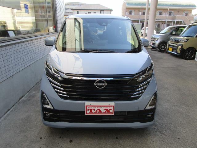 デイズ ハイウェイスター　Ｇターボ　純正メーカーオプション！９型ナビ／ドラレコ／ＥＴＣ２．０　アラウンドビューモニター　エマージェンシーブレーキ　インテリジェントキー　プッシュスタート（3枚目）