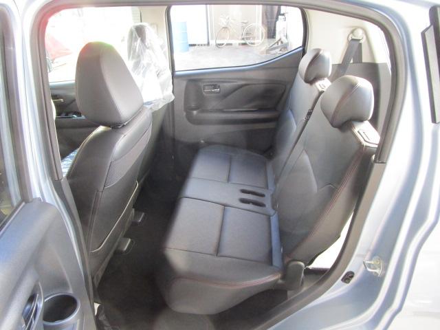 デイズ ハイウェイスター　Ｇターボ　純正メーカーオプション！９型ナビ／ドラレコ／ＥＴＣ２．０　アラウンドビューモニター　エマージェンシーブレーキ　インテリジェントキー　プッシュスタート（27枚目）