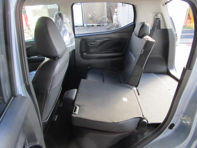 デイズ ハイウェイスター　Ｇターボ　純正メーカーオプション！９型ナビ／ドラレコ／ＥＴＣ２．０　アラウンドビューモニター　エマージェンシーブレーキ　インテリジェントキー　プッシュスタート（28枚目）