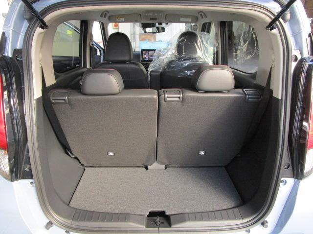 デイズ ハイウェイスター　Ｇターボ　純正メーカーオプション！９型ナビ／ドラレコ／ＥＴＣ２．０　アラウンドビューモニター　エマージェンシーブレーキ　インテリジェントキー　プッシュスタート（30枚目）